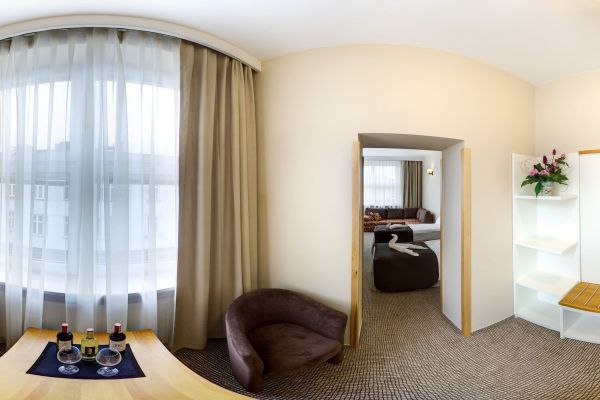 Kracow Residence Hotel (Krakau)